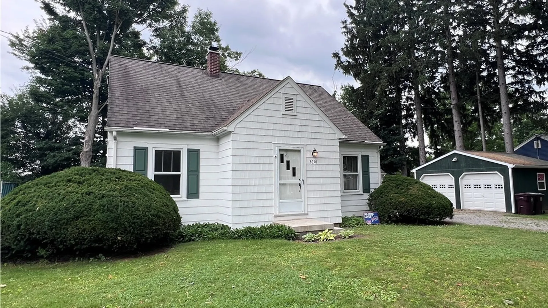 Property at 3050 Belknap Road, Eden, NY 14057 2