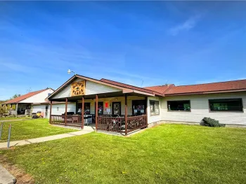 Property at 1235 County Road 16, Orange, NY 14812