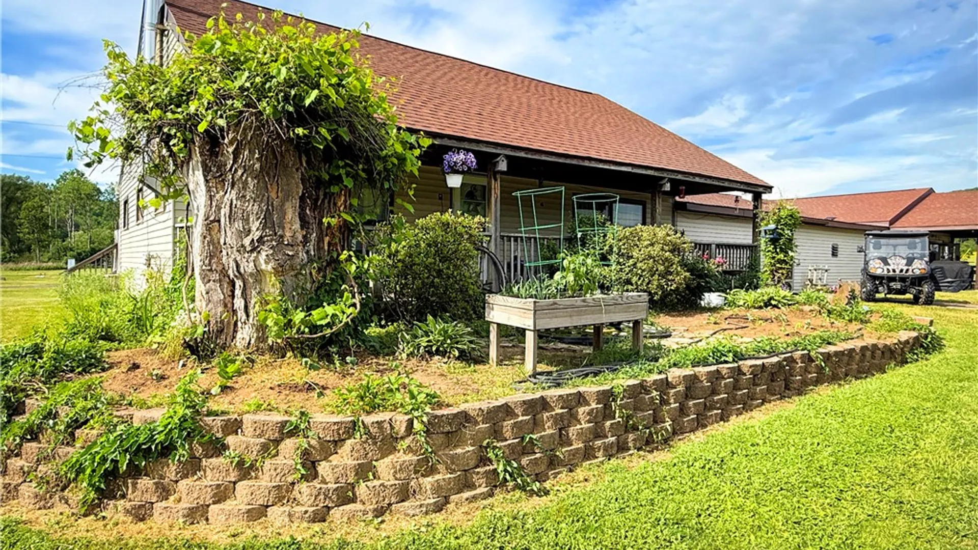 Property at 1235 County Road 16, Orange, NY 14812 2