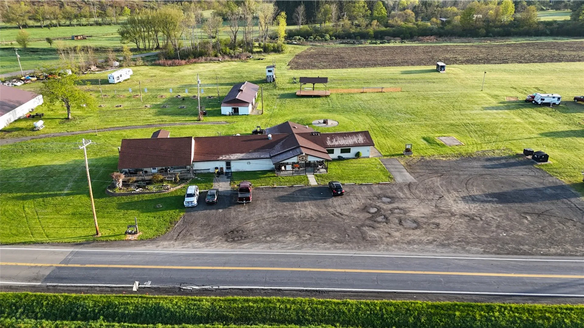 Property at 1235 County Road 16, Orange, NY 14812 3