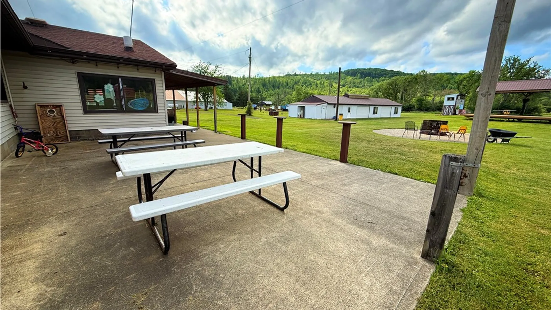 Property at 1235 County Road 16, Orange, NY 14812 37