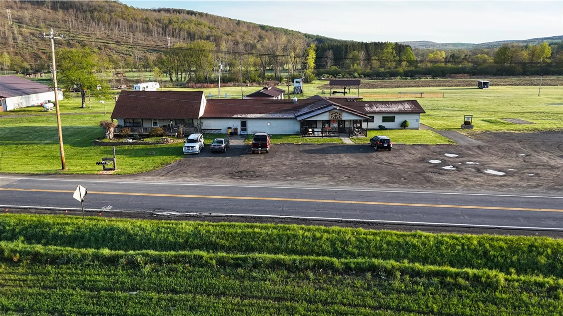 Property at 1235 County Road 16, Orange, NY 14812 4
