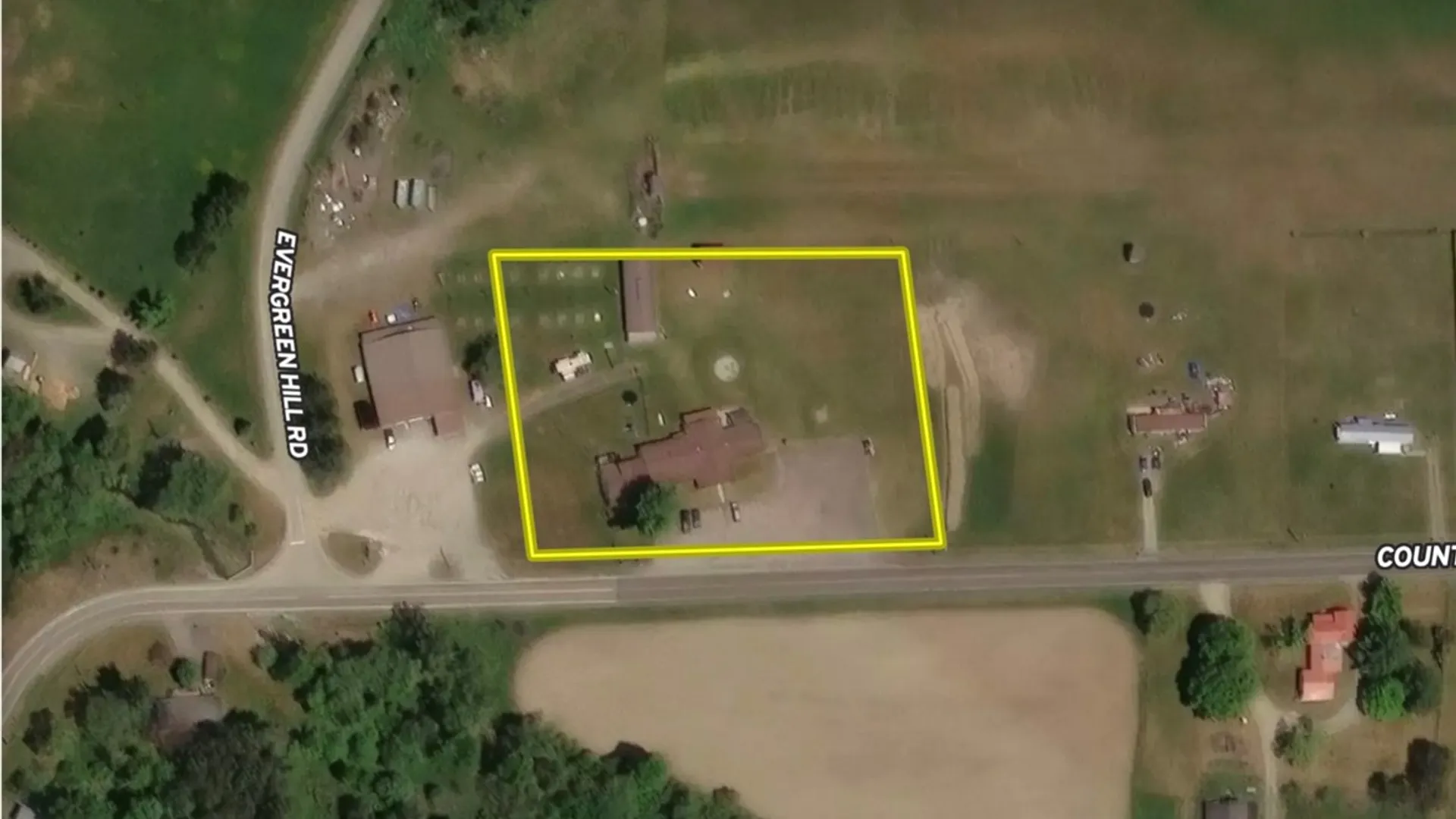 Property at 1235 County Road 16, Orange, NY 14812 45