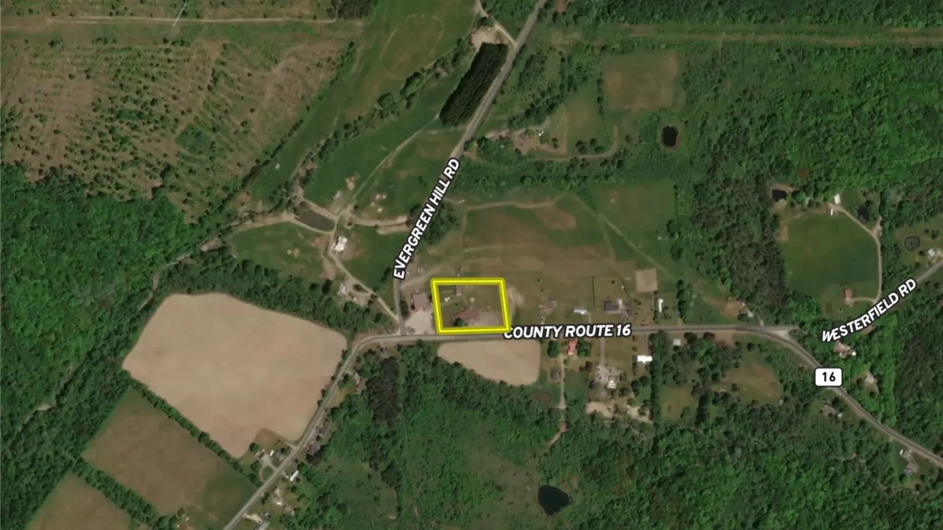Property at 1235 County Road 16, Orange, NY 14812 46