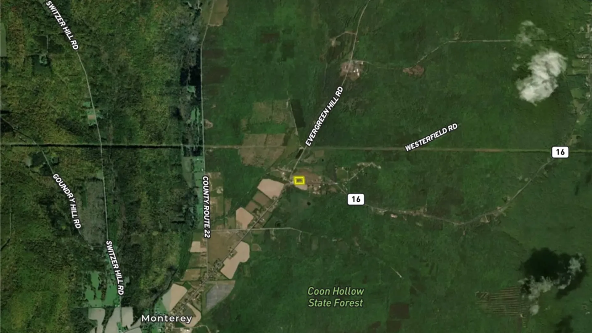Property at 1235 County Road 16, Orange, NY 14812 47