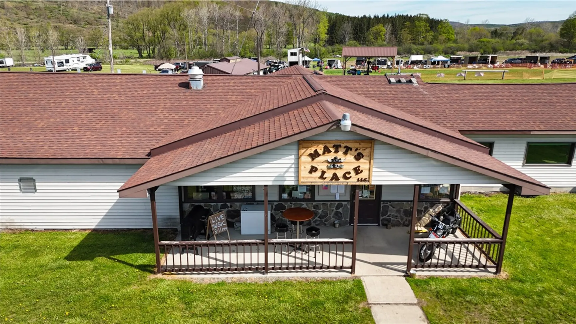 Property at 1235 County Road 16, Orange, NY 14812 5