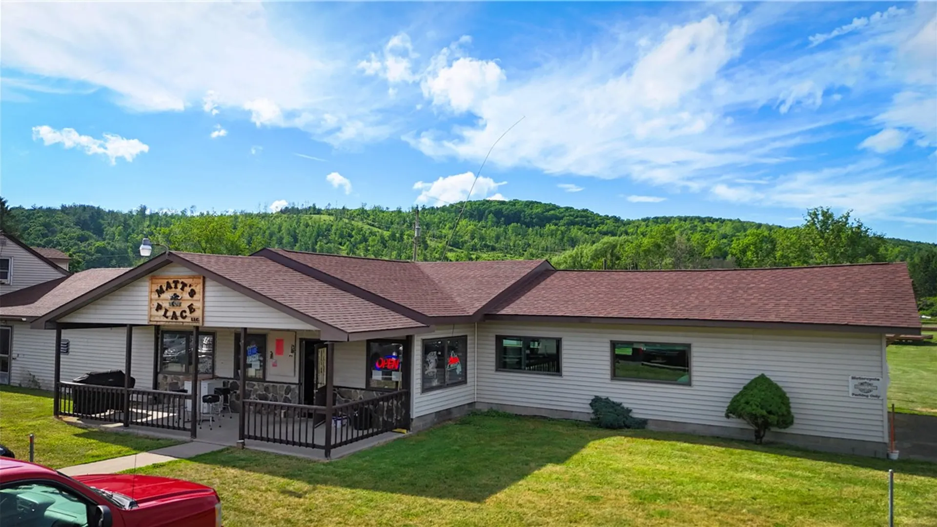 Property at 1235 County Road 16, Orange, NY 14812 6