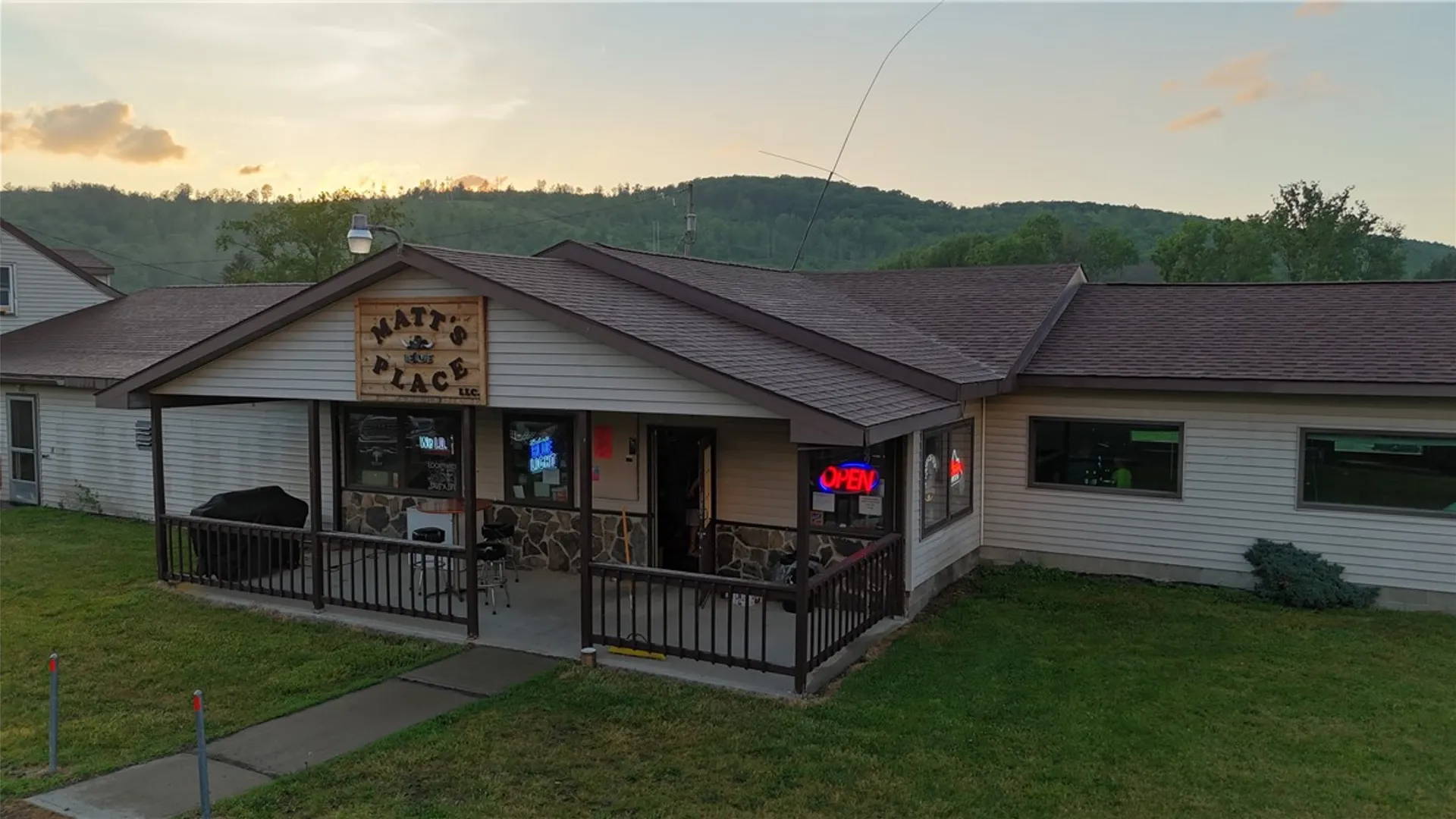 Property at 1235 County Road 16, Orange, NY 14812 7