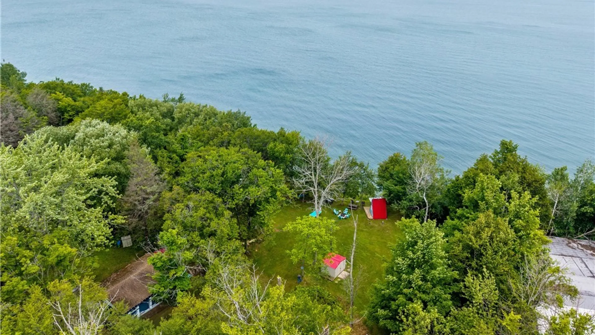Property at 58 Grave Road, Oswego, NY 13126 25