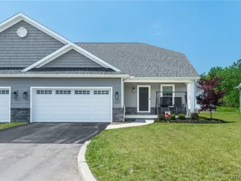 Property at 24 Essex Woods Lane, Amherst, NY 14428
