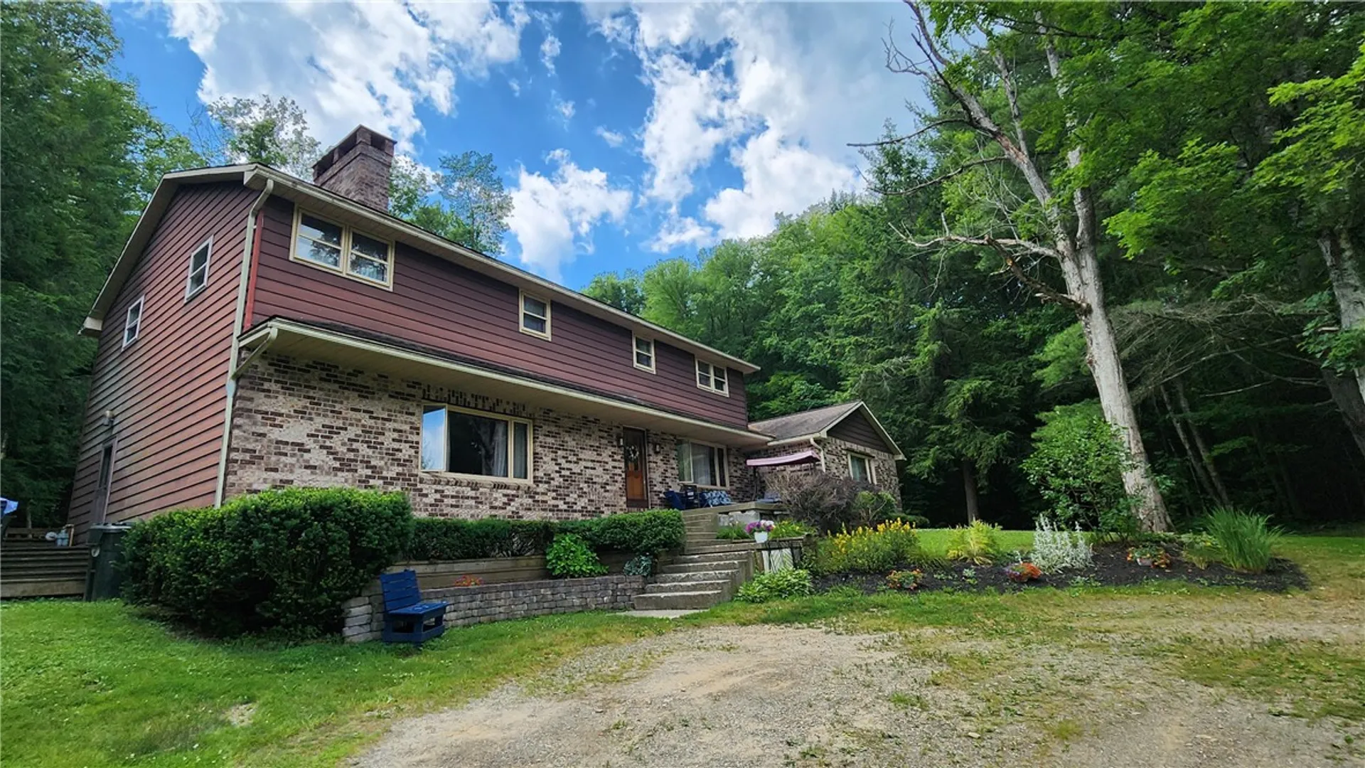 Property at 2 Ichabod Lane, Bradford Town, PA 16701 50