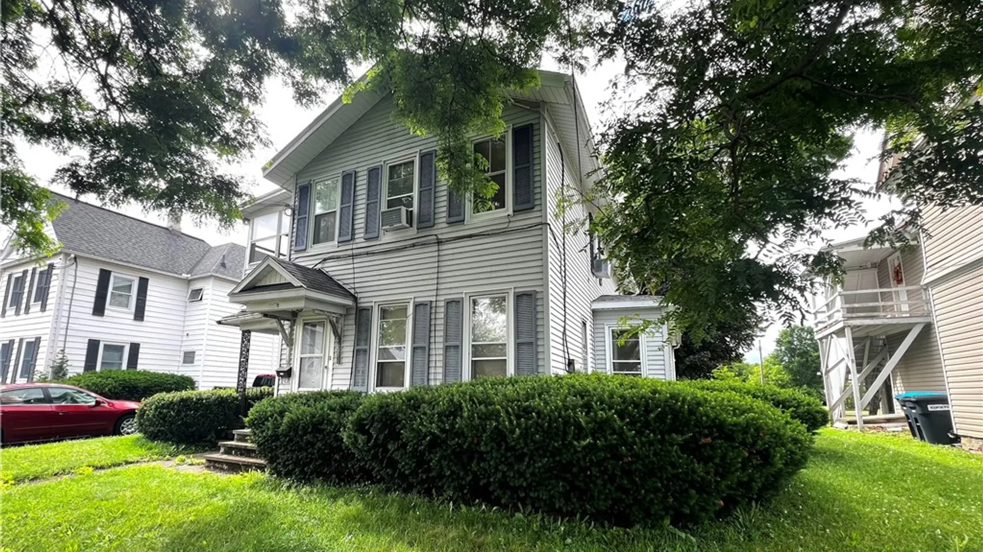 Property at 557 Coburn Street, Elmira City, NY 14904 14