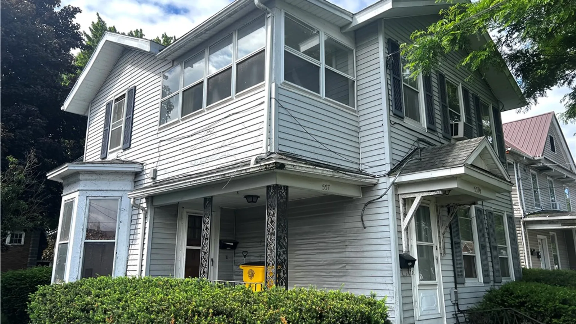 Property at 557 Coburn Street, Elmira City, NY 14904 16