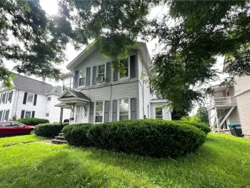 Property at 557 Coburn Street, Elmira City, NY 14904