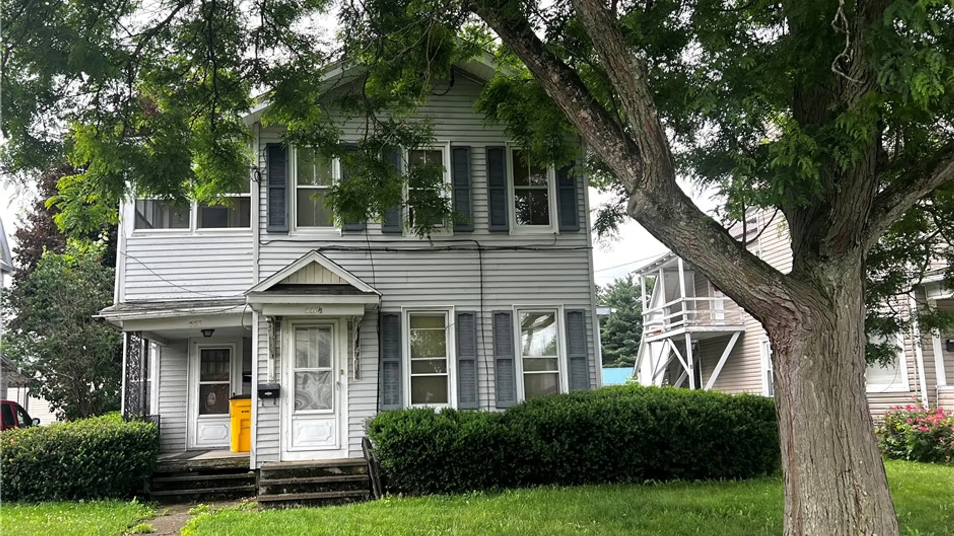 Property at 557 Coburn Street, Elmira City, NY 14904 2