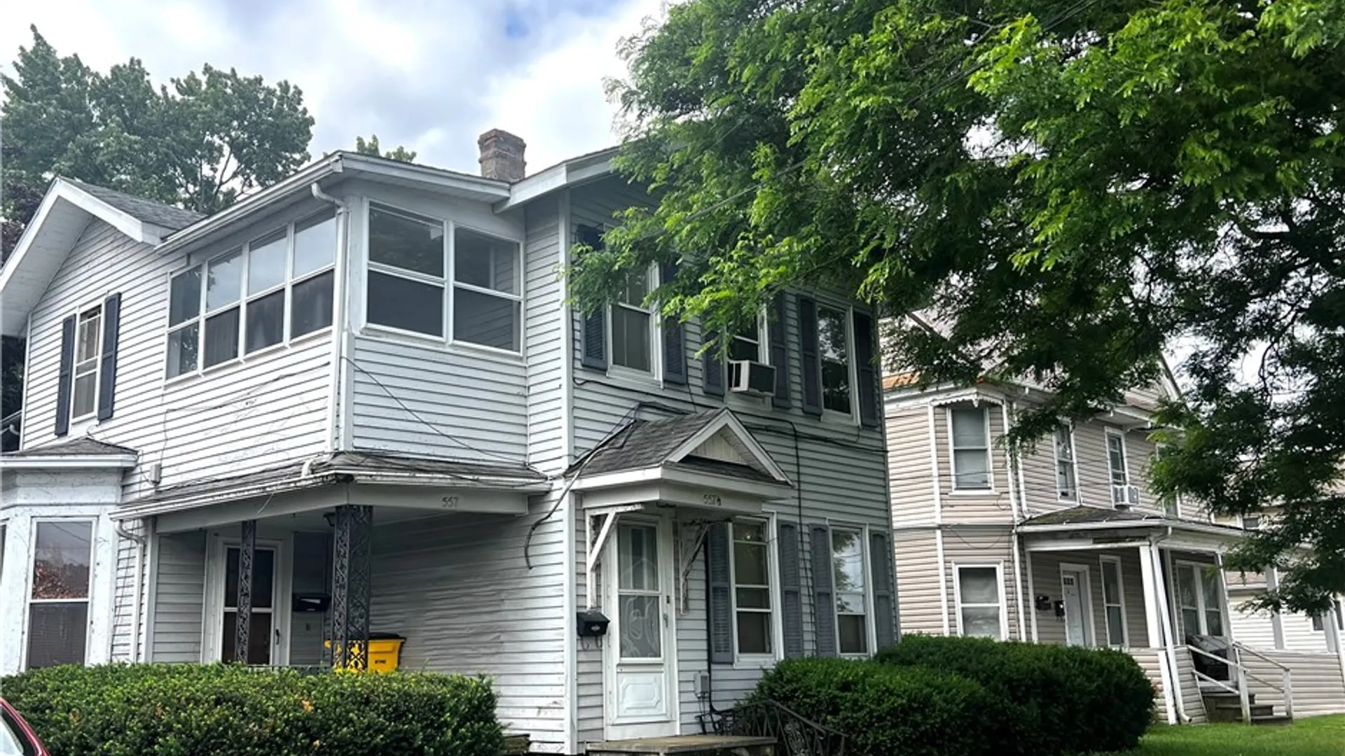 Property at 557 Coburn Street, Elmira City, NY 14904 3