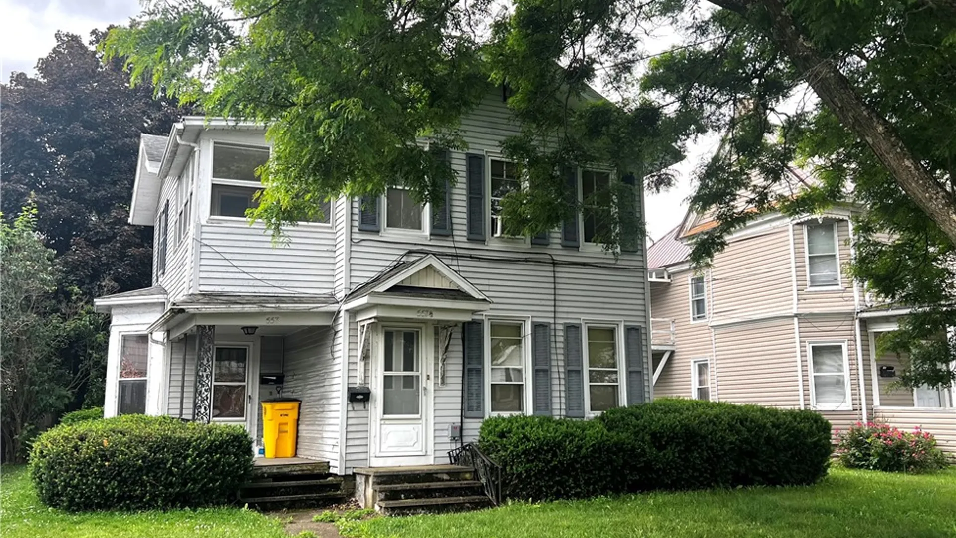 Property at 557 Coburn Street, Elmira City, NY 14904 4