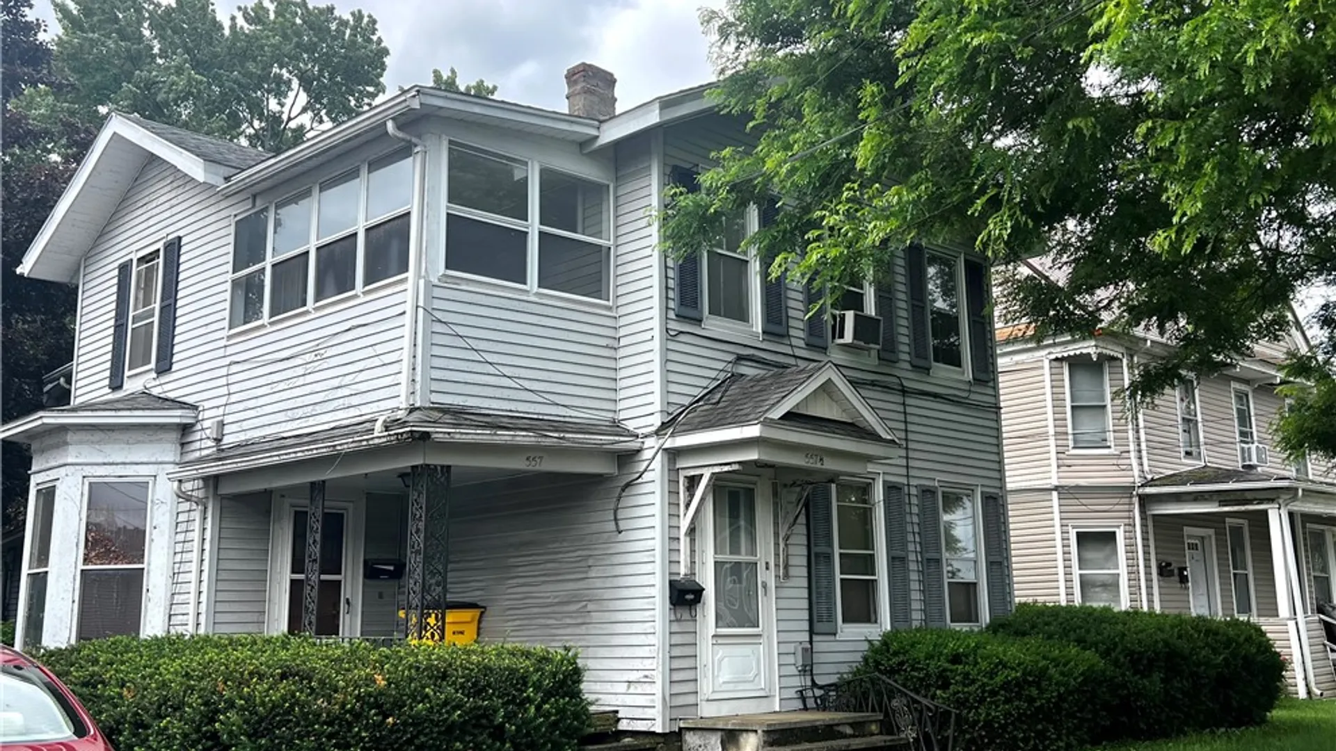 Property at 557 Coburn Street, Elmira City, NY 14904 5