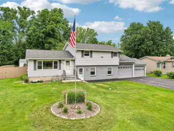 Property at 152 Gates Greece Townline Road, Greece, NY 14606