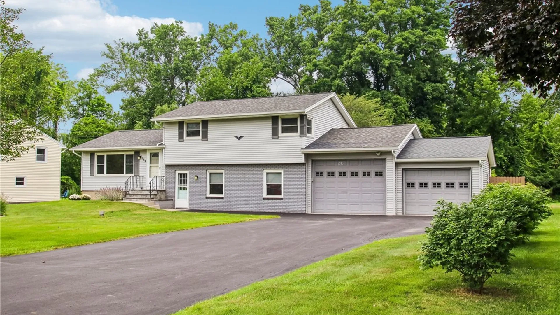 Property at 152 Gates Greece Townline Road, Greece, NY 14606 3