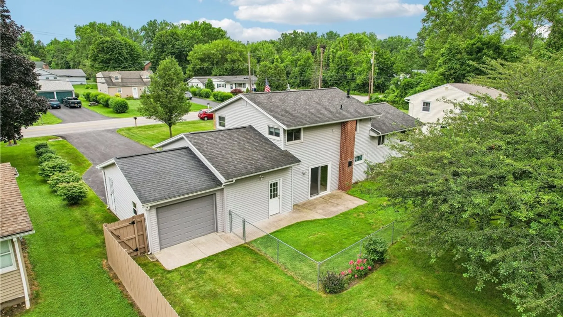 Property at 152 Gates Greece Townline Road, Greece, NY 14606 38