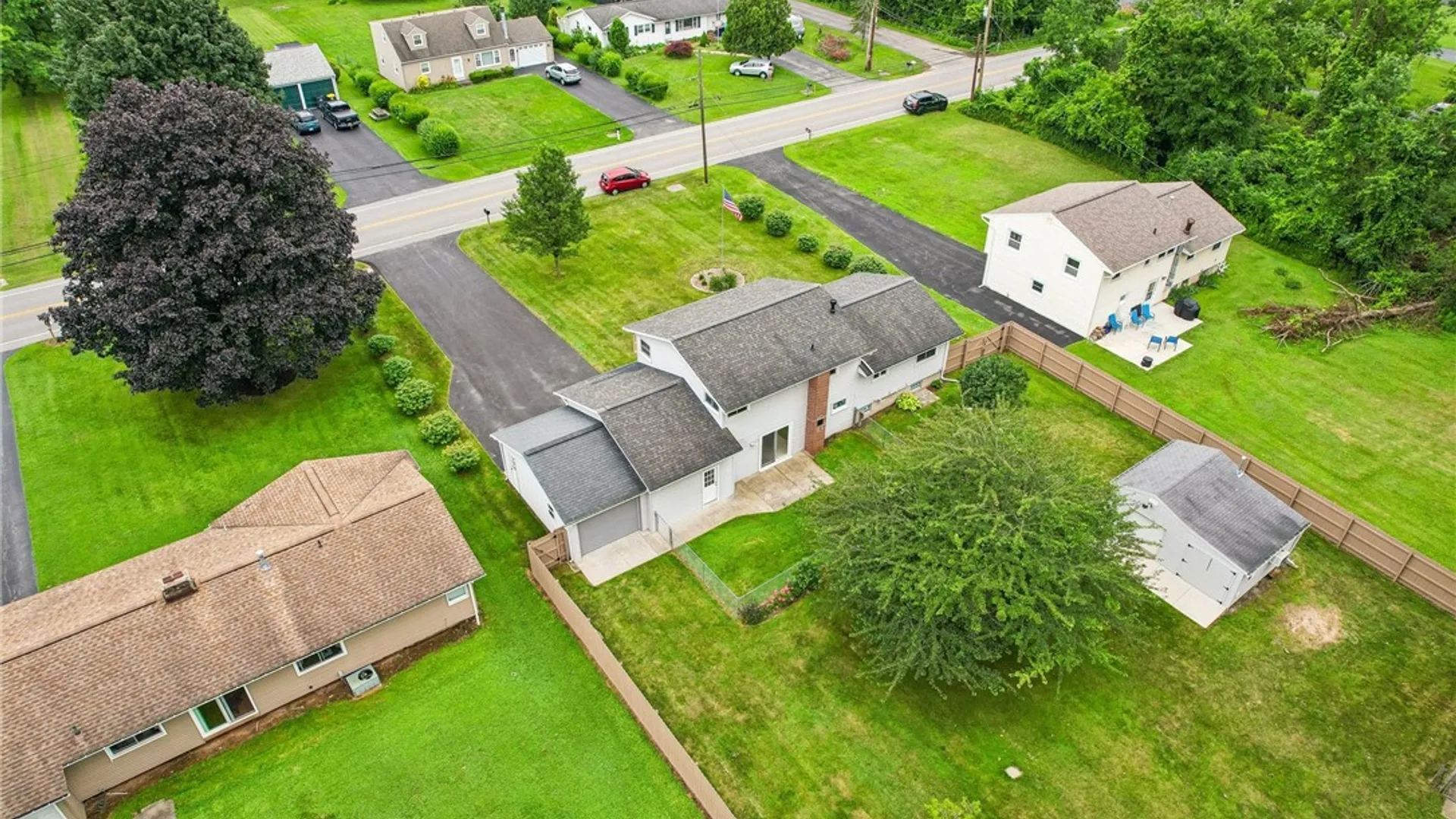 Property at 152 Gates Greece Townline Road, Greece, NY 14606 45