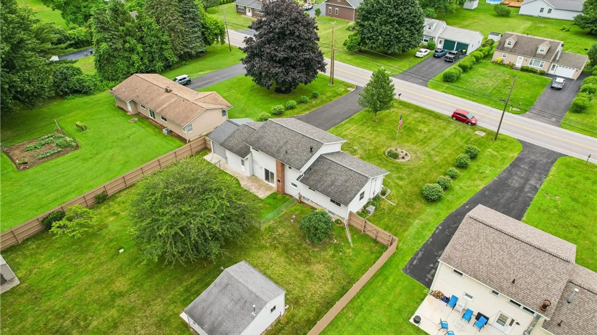 Property at 152 Gates Greece Townline Road, Greece, NY 14606 46