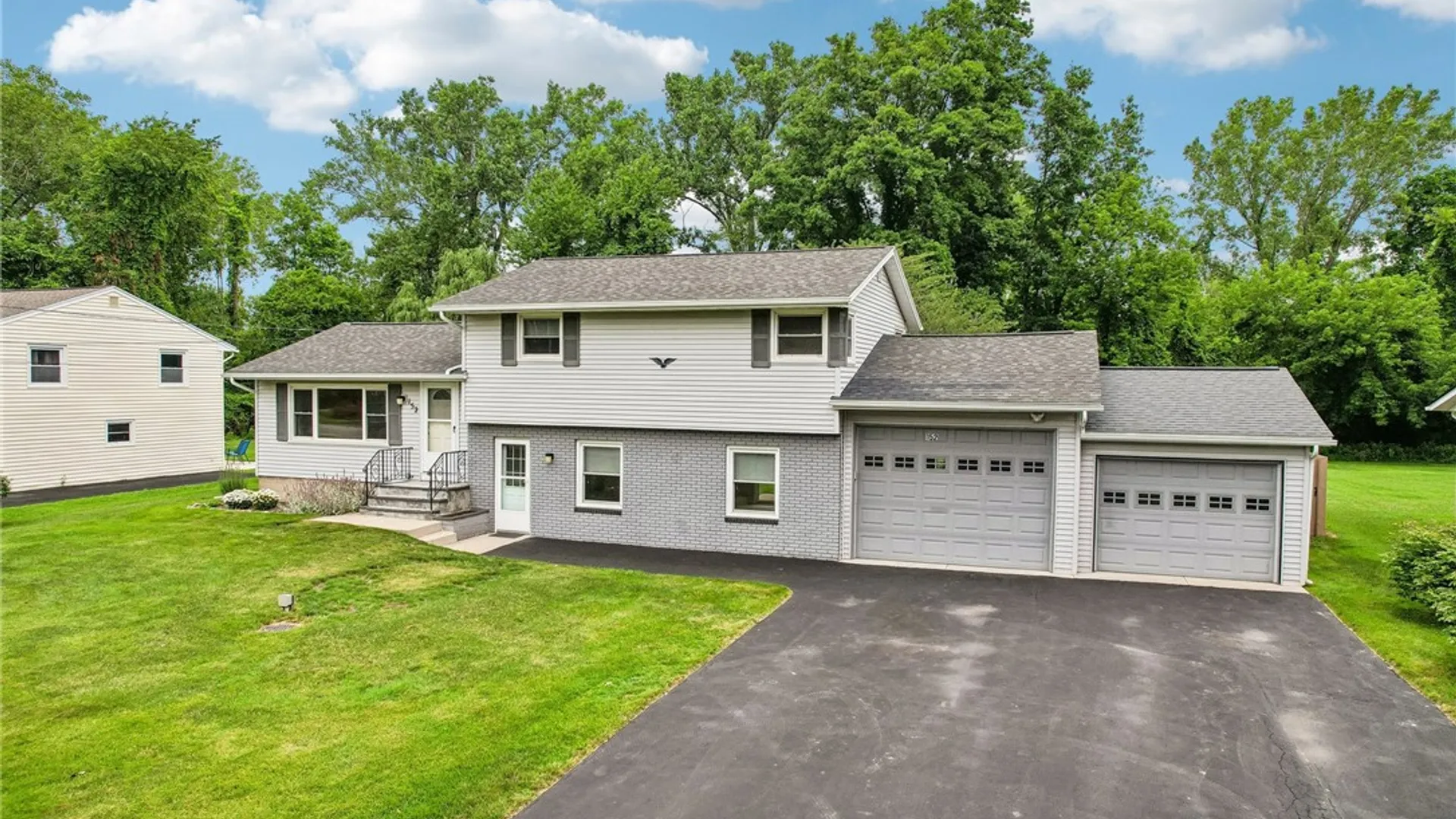 Property at 152 Gates Greece Townline Road, Greece, NY 14606 5
