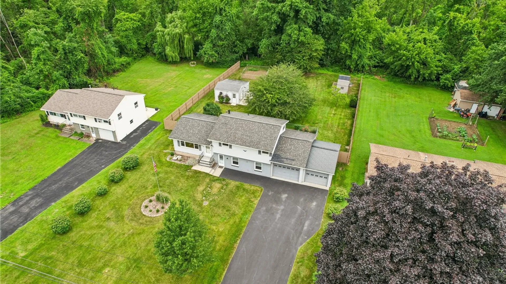 Property at 152 Gates Greece Townline Road, Greece, NY 14606 6