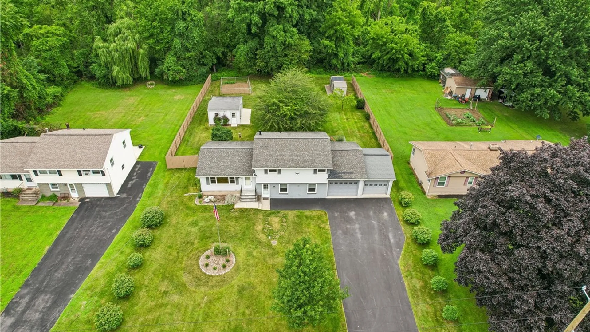 Property at 152 Gates Greece Townline Road, Greece, NY 14606 7