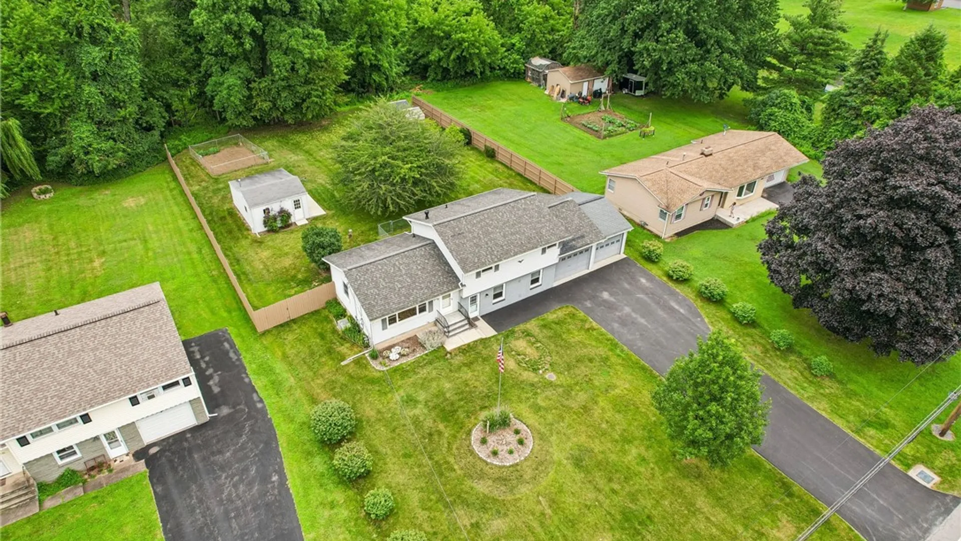 Property at 152 Gates Greece Townline Road, Greece, NY 14606 8