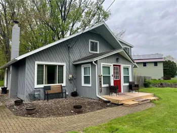 Property at 8355 Tuttle Road, Cicero, NY 13030