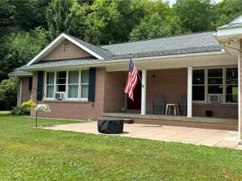 Property at 203 Gates Hollow, Bradford Town, PA 16701