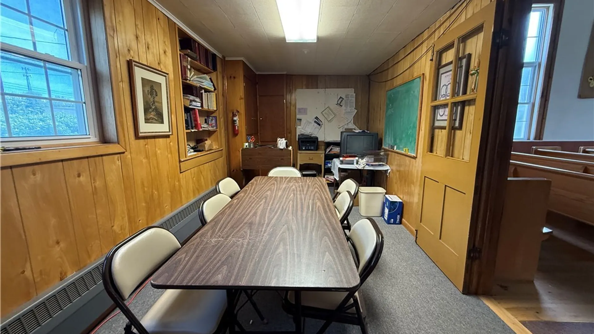 Property at 14176 Collins Center Zoar Rd, Collins, NY 14043 11