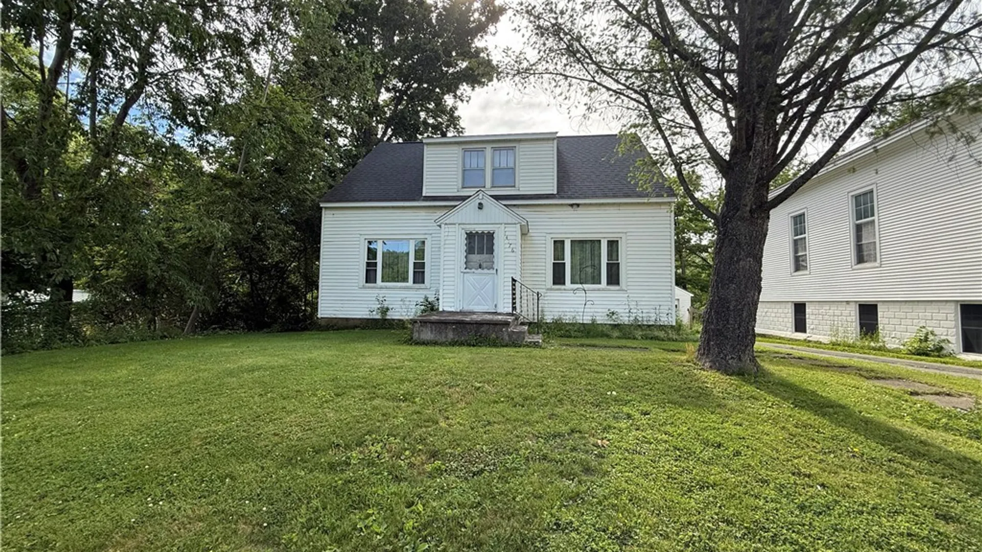 Property at 14176 Collins Center Zoar Rd, Collins, NY 14043 2