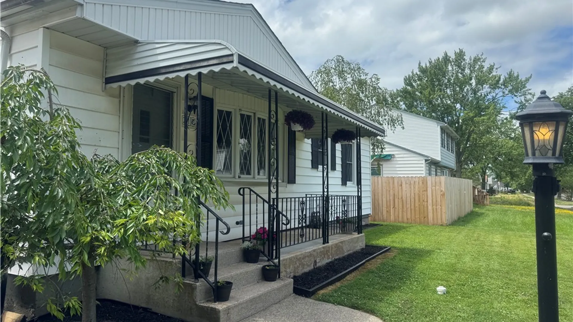 Property at 212 Rogers Avenue, Tonawanda, NY 14150 2