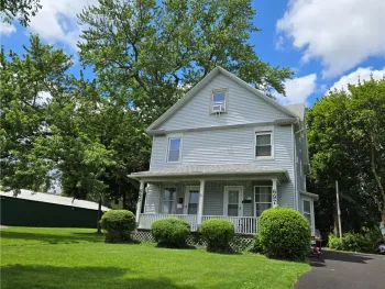 Property at 695-697 Culver Road, Rochester, NY 14609