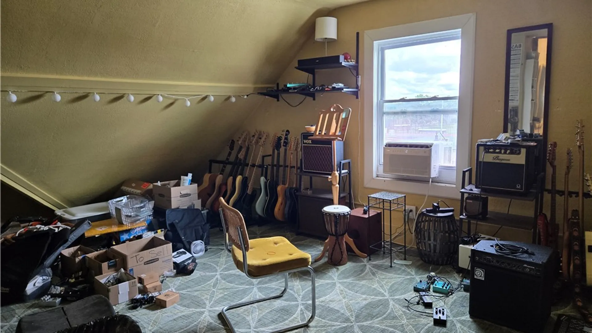 Property at 695-697 Culver Road, Rochester, NY 14609 20