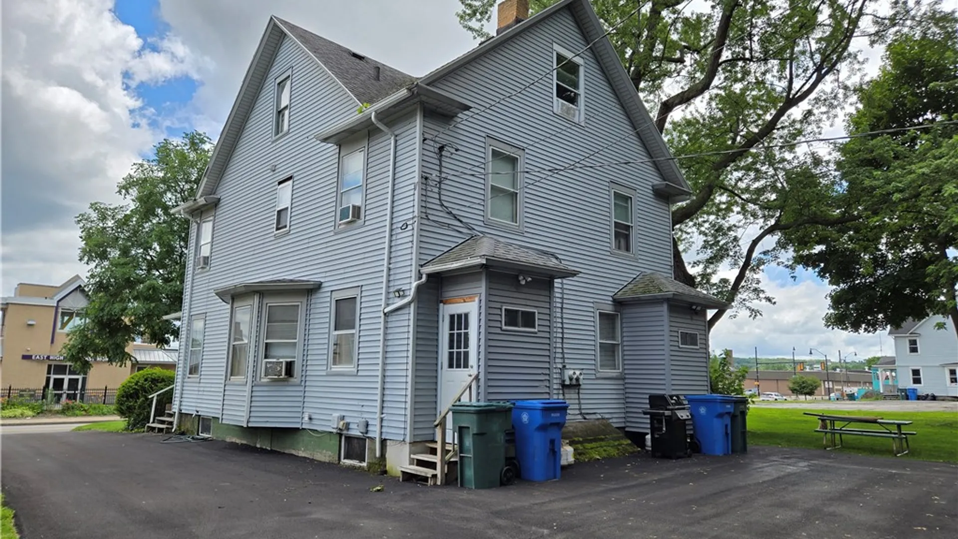 Property at 695-697 Culver Road, Rochester, NY 14609 24
