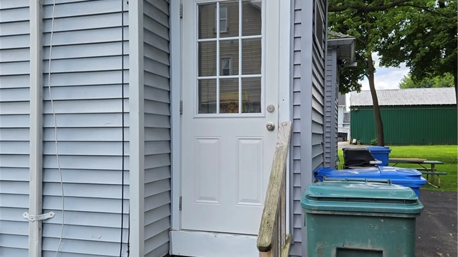 Property at 695-697 Culver Road, Rochester, NY 14609 25