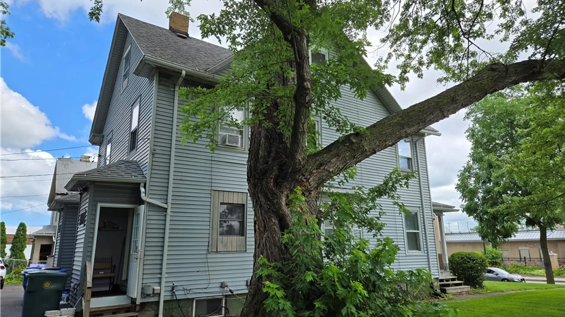 Property at 695-697 Culver Road, Rochester, NY 14609 3