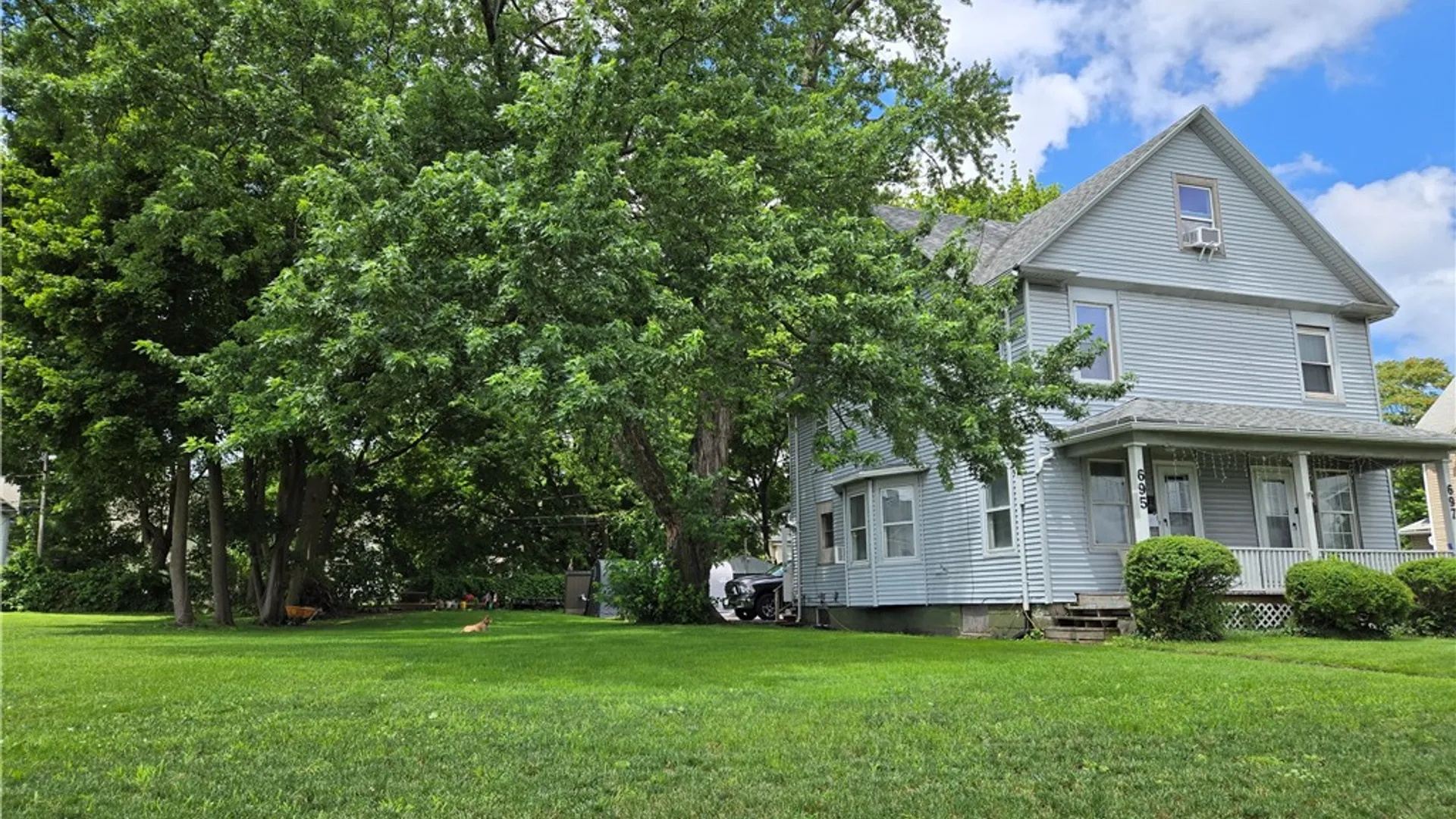 Property at 695-697 Culver Road, Rochester, NY 14609 49