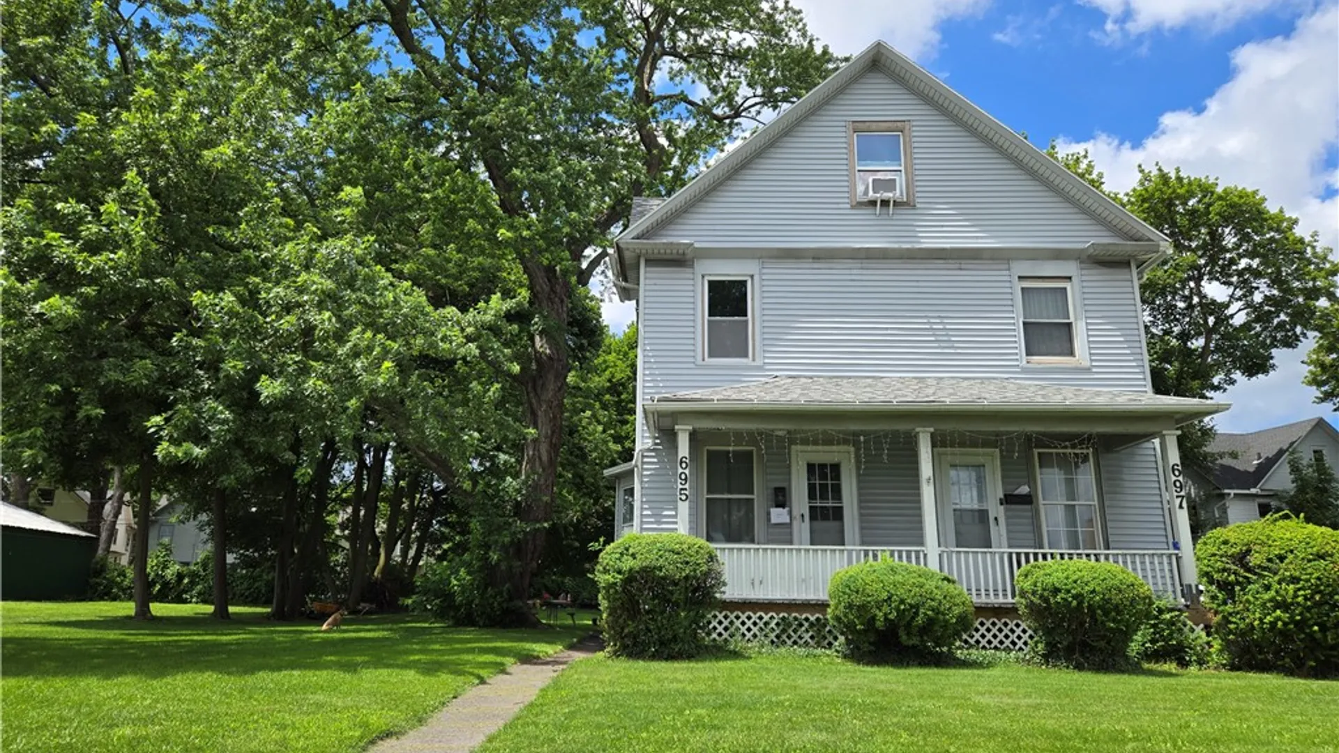 Property at 695-697 Culver Road, Rochester, NY 14609 50