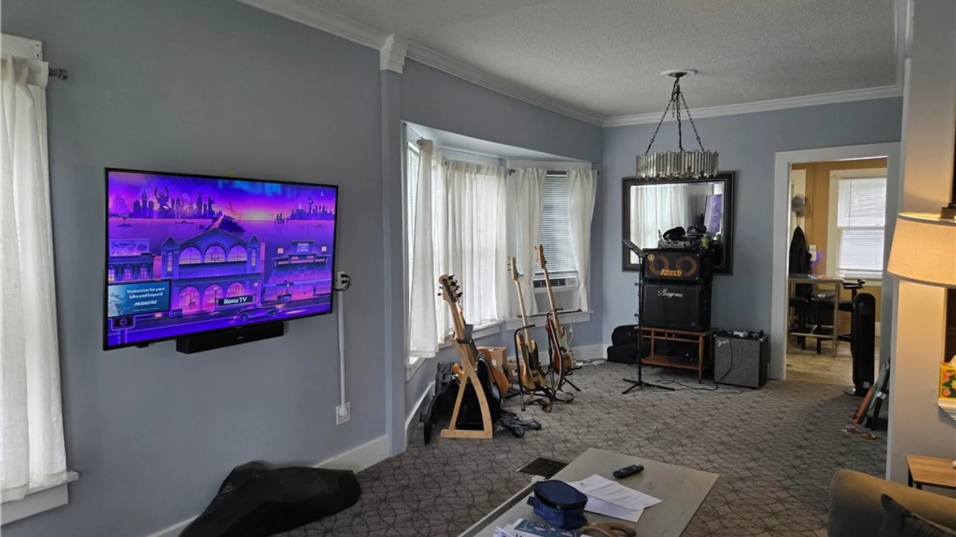 Property at 695-697 Culver Road, Rochester, NY 14609 9