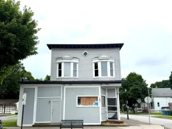 Property at 1031 S Clinton Avenue, Rochester, NY 14620