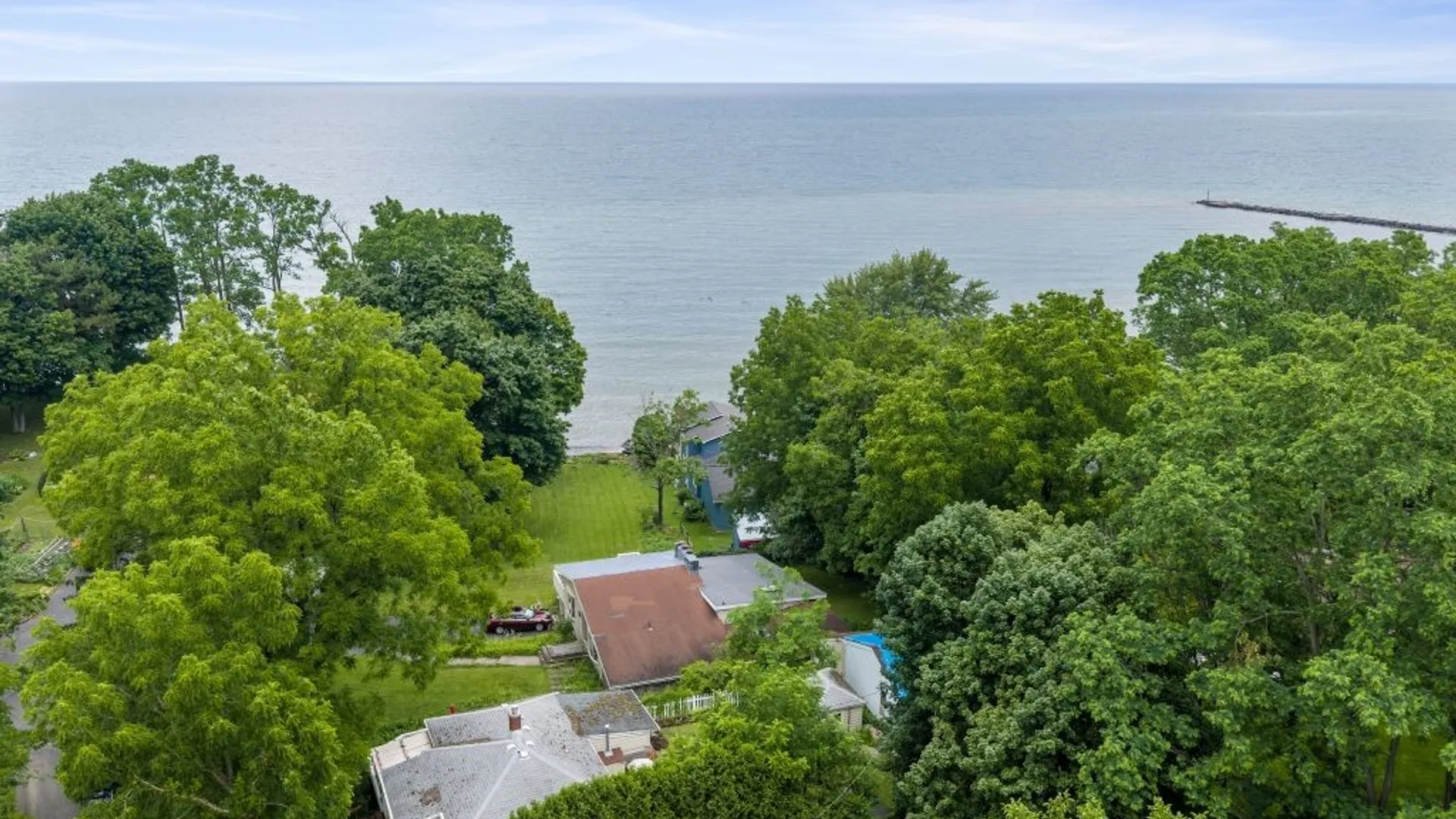 Property at 1070 Lake Road, Webster, NY 14580 5