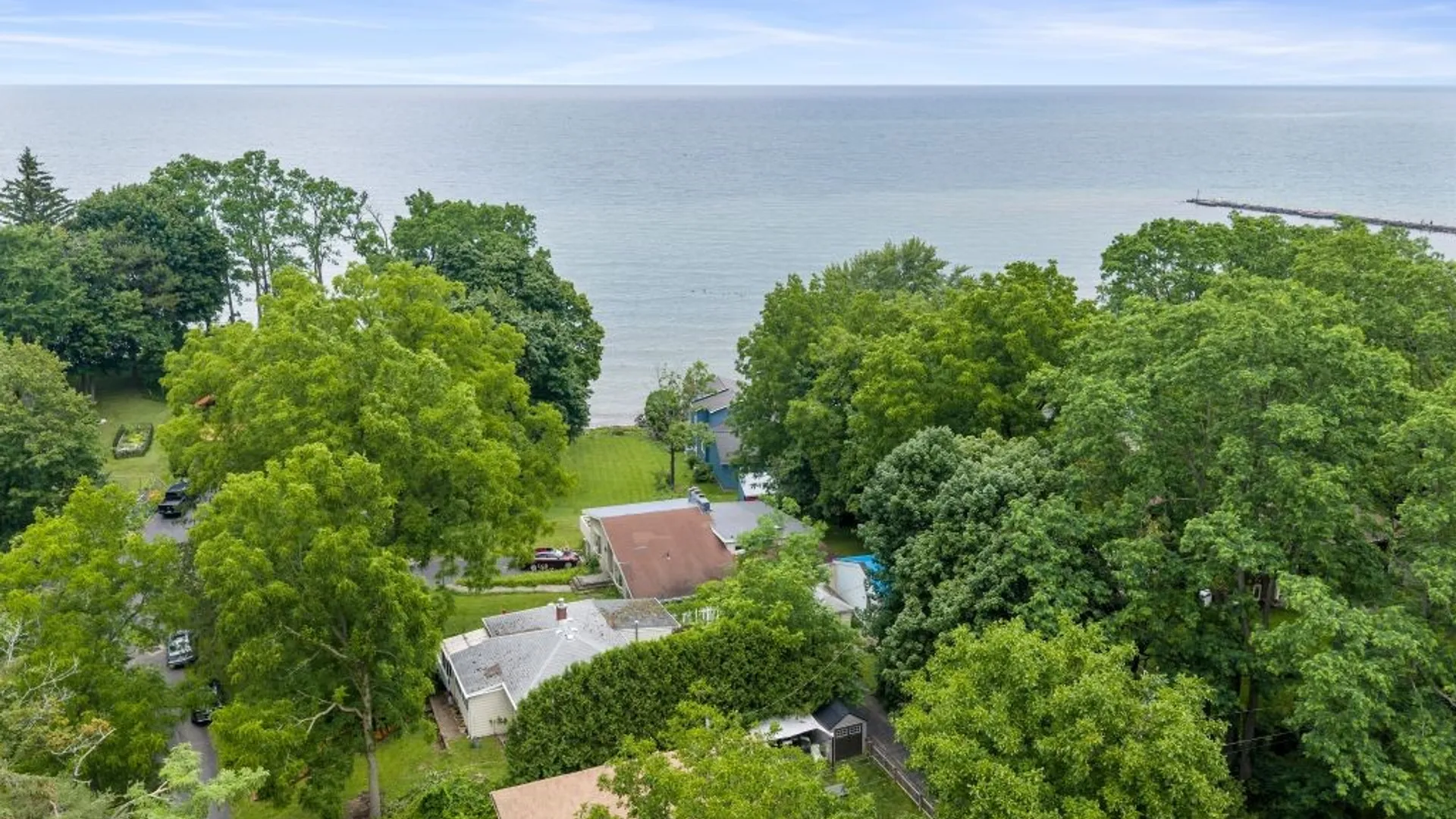 Property at 1070 Lake Road, Webster, NY 14580 6