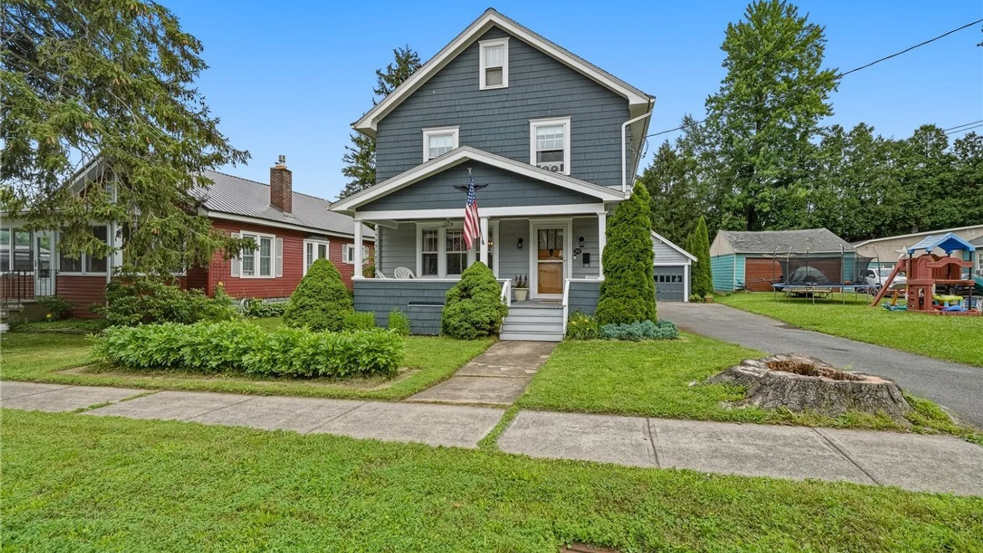 Property at 212 Edgerton Street, Manlius, NY 13116 45