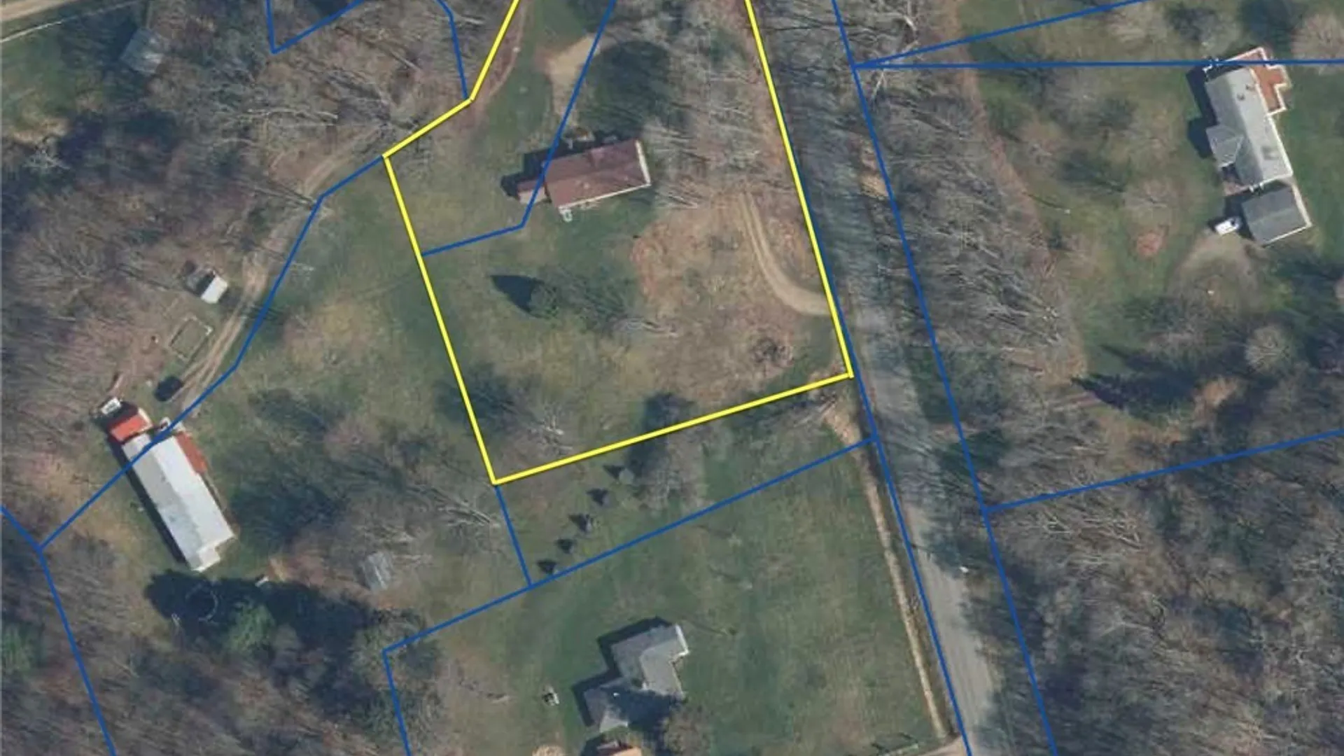 Property at 4339 Back River Road, Amity, NY 14813 34