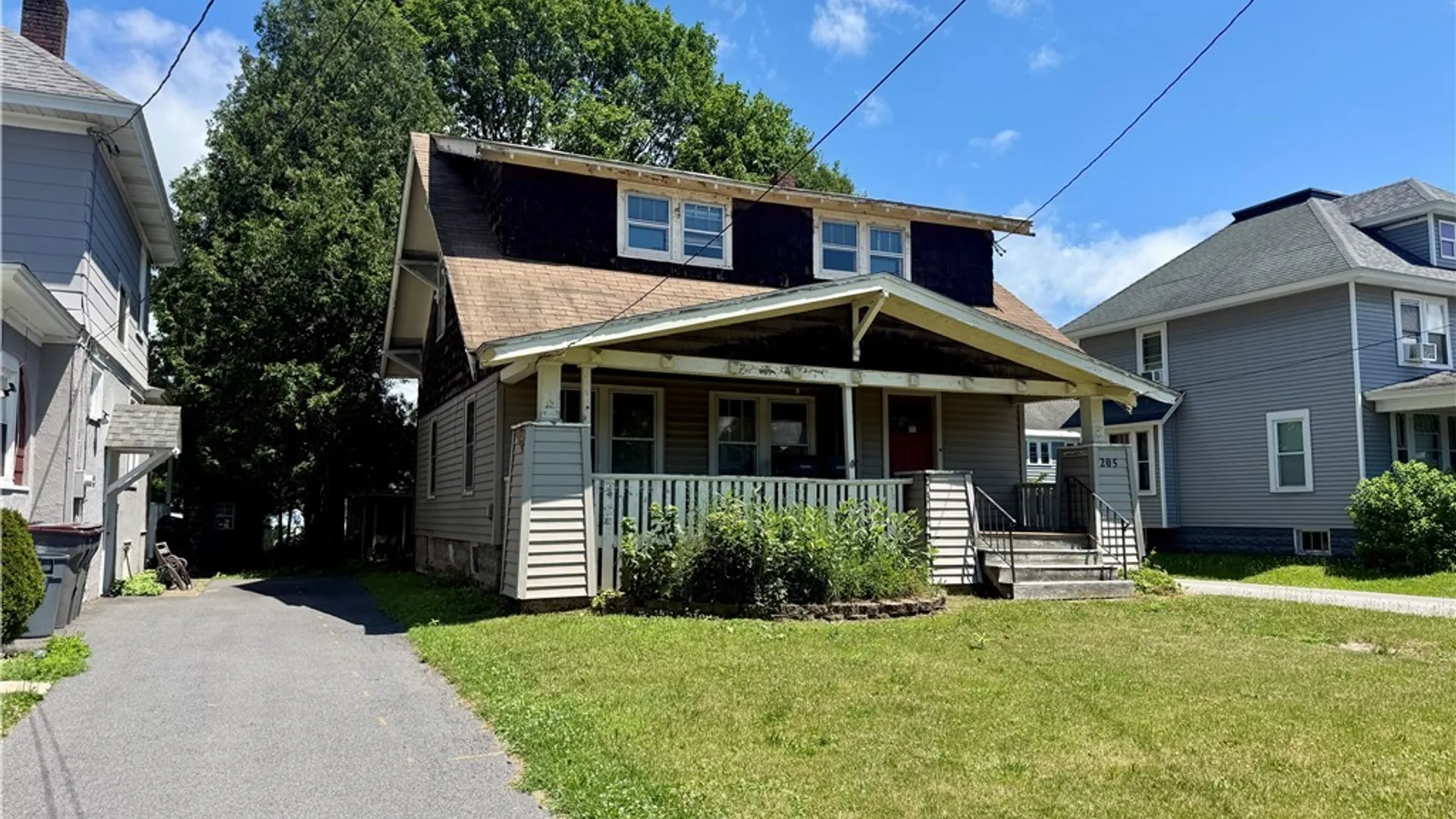 Property at 205 E Linden Street, Rome, NY 13440 2